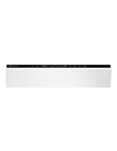 ELECTROLUX EES68605L LST A 14COP.  60CM VASCA XXL 43DB 3°CESTO WIFI