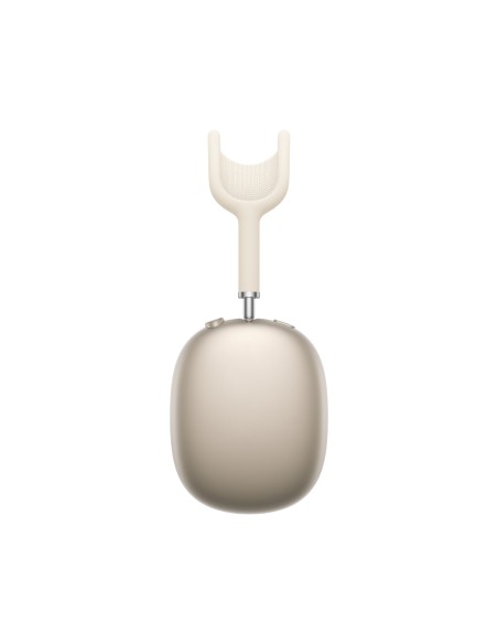 APPLE MWW53ZM/A AIRPODS MAX USB-C GALASSIA BIANCO CUFFIE OVER-EAR