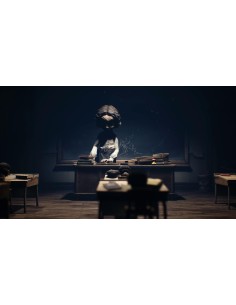 LITTLE NIGHTMARES 2 ENHANCED EDT   PS5 2