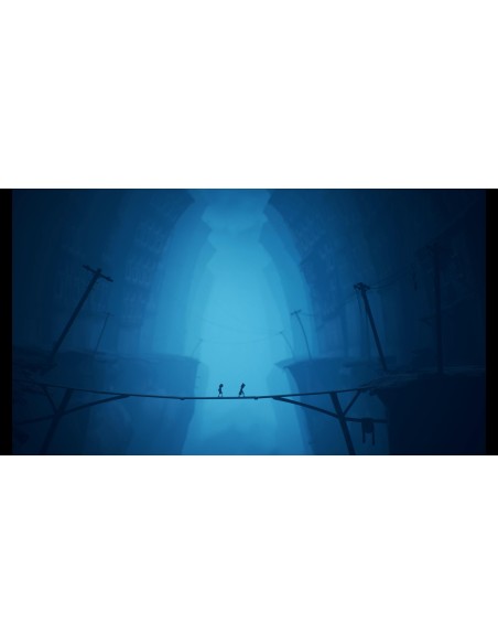 LITTLE NIGHTMARES 2 ENHANCED EDT   PS5