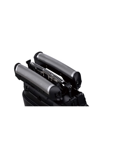 PANASONIC ES-CM3B RASOIO COMPATTO  3 LAME AUTONOMIA 45 MINUTI