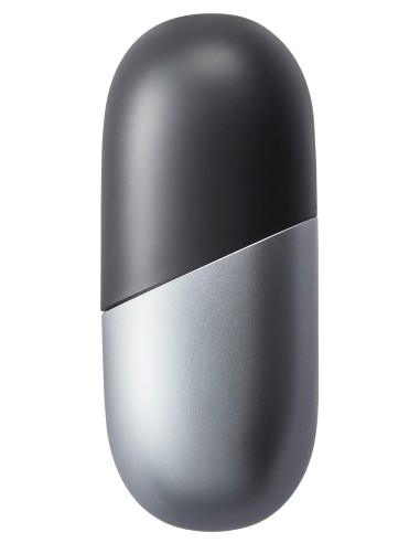 PANASONIC ES-CM3B RASOIO COMPATTO  3 LAME AUTONOMIA 45 MINUTI