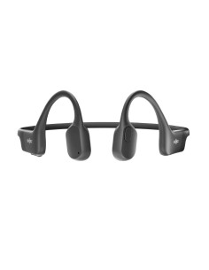 SHOKZ S805BK OPENRUN USB-C NERO AURICOLARI BT A CONDUZIONE OSSEA 2