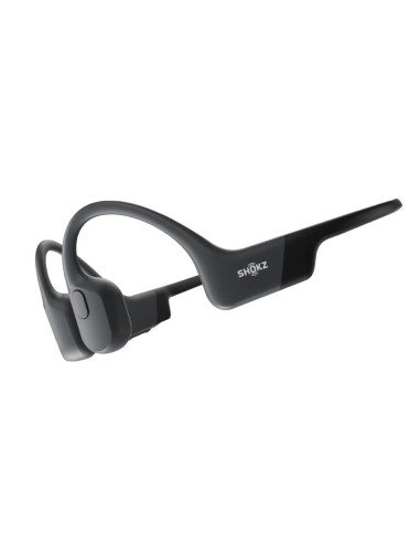 SHOKZ S805BK OPENRUN USB-C NERO AURICOLARI BT A CONDUZIONE OSSEA