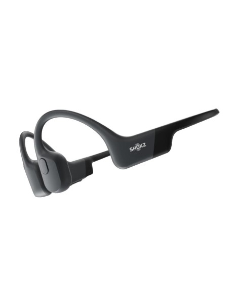 SHOKZ S805BK OPENRUN USB-C NERO AURICOLARI BT A CONDUZIONE OSSEA