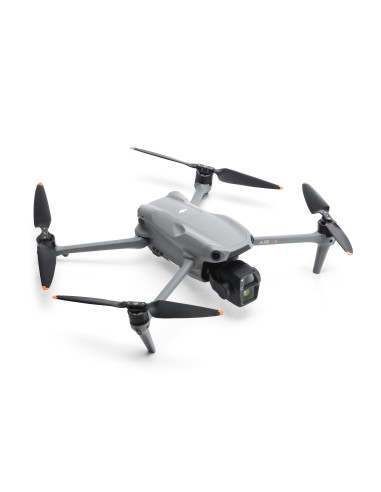 DJI AIR 3S FLY MORE COMBO