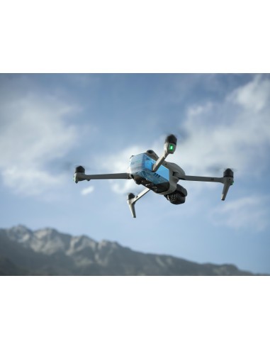 DJI AIR 3S FLY MORE COMBO