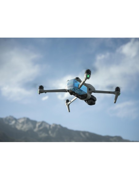 DJI AIR 3S FLY MORE COMBO
