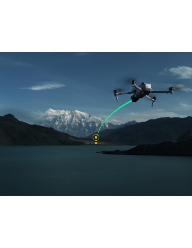 DJI AIR 3S FLY MORE COMBO