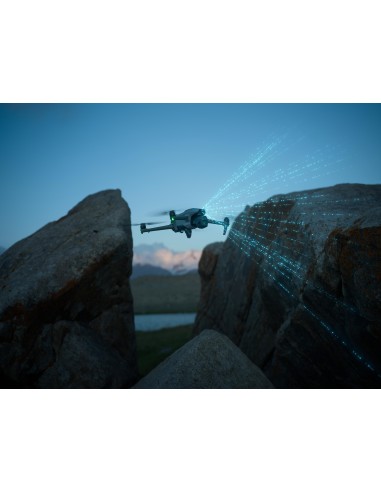 DJI AIR 3S FLY MORE COMBO