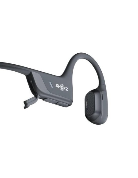 SHOKZ S820BK OPENRUN PRO 2 NERO AURICOLARI BT A CONDUZIONE OSSEA