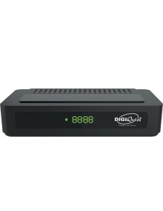 DIGIQUEST G1 RICD1250 DDT ZAPPER HD