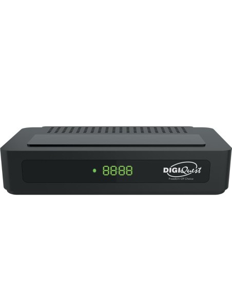 DIGIQUEST G1 RICD1250 DDT ZAPPER HD