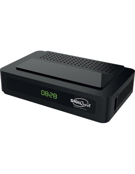 DIGIQUEST G1 RICD1250 DDT ZAPPER HD