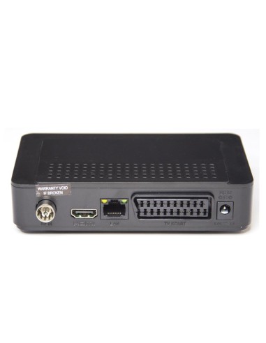 DIGIQUEST G1 RICD1250 DDT ZAPPER HD