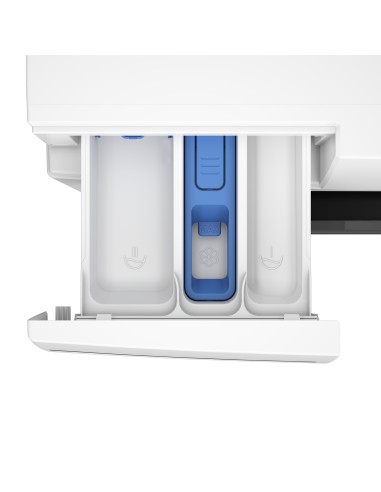 BEKO BMWU3941A LVB A 9KG 1400G     INVERTER DISPLAY SMART TOUCH VAPORE