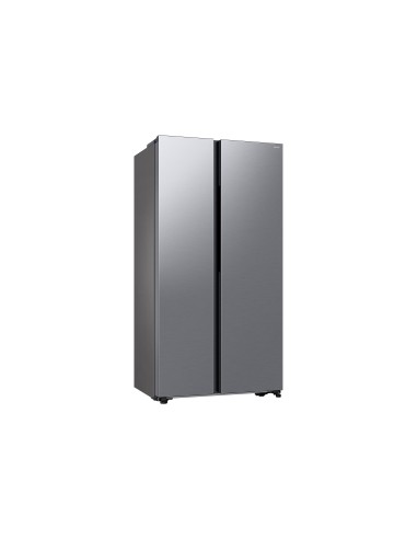 SAMSUNG RS57DG400EM9 FRIGO SBS E NF 583LT INOX WIFI H178 L91,2 P65,4