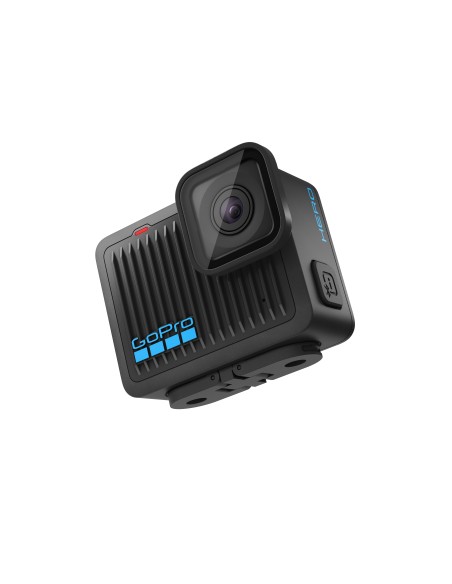 GOPRO HERO ACTION CAM (2024)