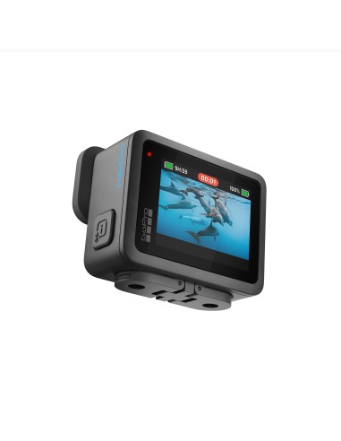 GOPRO HERO ACTION CAM (2024)