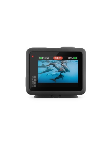 GOPRO HERO ACTION CAM (2024)