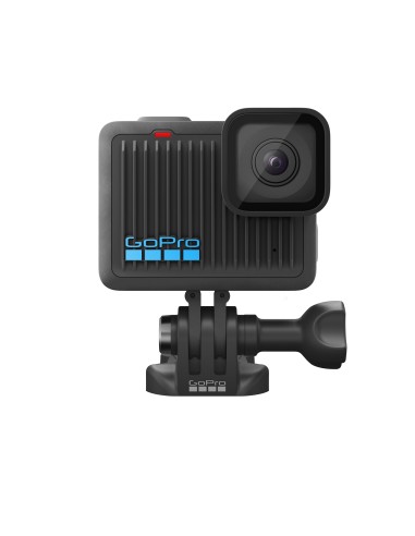 GOPRO HERO ACTION CAM (2024)