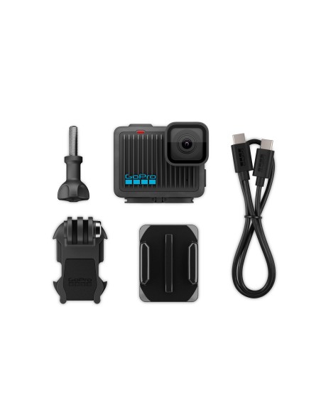 GOPRO HERO ACTION CAM (2024)