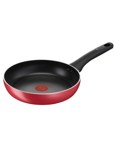 PENTOLE E PADELLE: vendita online LAGOSTINA 010254600002 BIS 2 PADELLA Ø CM 24 - 28 in offerta