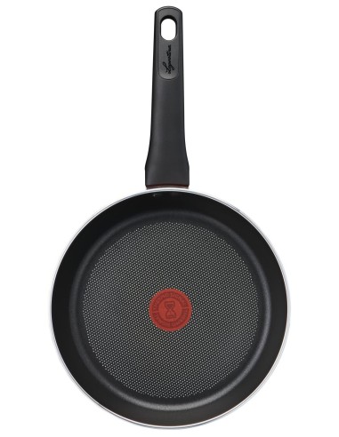 PENTOLE E PADELLE: vendita online LAGOSTINA 010254600002 BIS 2 PADELLA Ø CM 24 - 28 in offerta