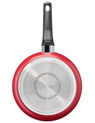 PENTOLE E PADELLE: vendita online LAGOSTINA 010254600002 BIS 2 PADELLA Ø CM 24 - 28 in offerta