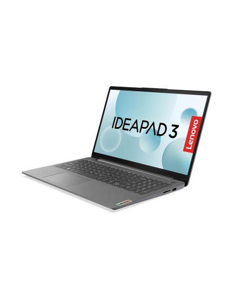 LENOVO IDEAPAD 82RK00XXIX NOTEBOOK I3-1215U RAM8GB/SSD256GB/15,6" FHD