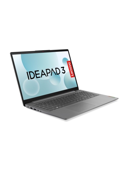 LENOVO IDEAPAD 82RK00XXIX NOTEBOOK I3-1215U RAM8GB/SSD256GB/15,6" FHD