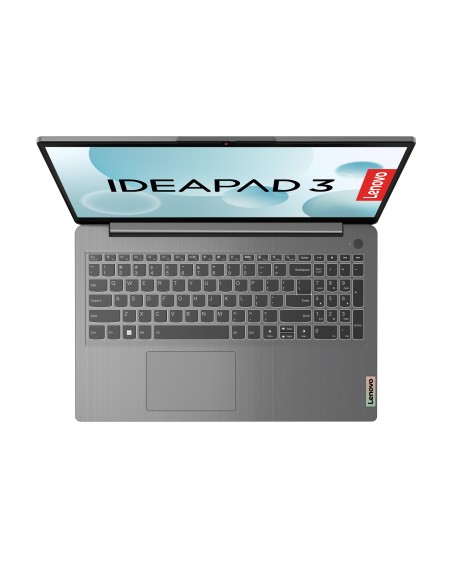 LENOVO IDEAPAD 82RK00XXIX NOTEBOOK I3-1215U RAM8GB/SSD256GB/15,6" FHD