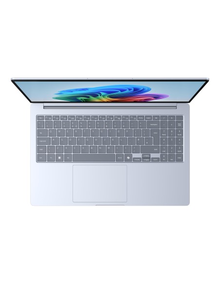 SAMSUNG GALAXY BOOK4 EDGE NOTEBOOK X-PLUS 16GB/256GB/BLUE 15,6"
