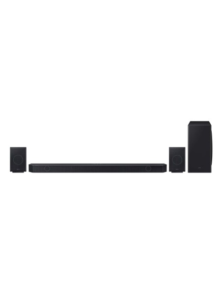 SAMSUNG HW-Q930D SOUNDBAR 9.1.4 + SUB WIRELESS 540W DOLBY ATMOS