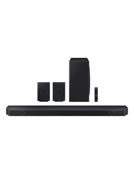 SAMSUNG HW-Q930D SOUNDBAR 9.1.4 + SUB WIRELESS 540W DOLBY ATMOS