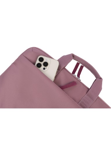 TUCANO BSM15-PK SMILZA ROSA 15,6" BORSA NOTEBOOK