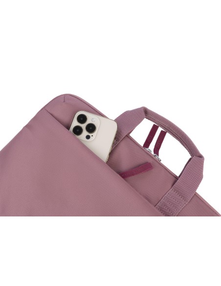 TUCANO BSM15-PK SMILZA ROSA 15,6" BORSA NOTEBOOK