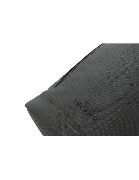 TUCANO BKROL15-BK ROLLO 15,6"/16" NERO ZAINO NOTEBOOK