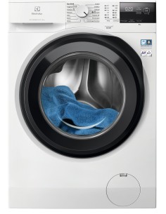 ELECTROLUX EW6FE29G LVB A 9KG 1400 G VAPORE IGIEN. INVERTER TIME MAN.