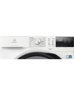 ELECTROLUX EW6FE29G LVB A 9KG 1400 G VAPORE IGIEN. INVERTER TIME MAN. 2