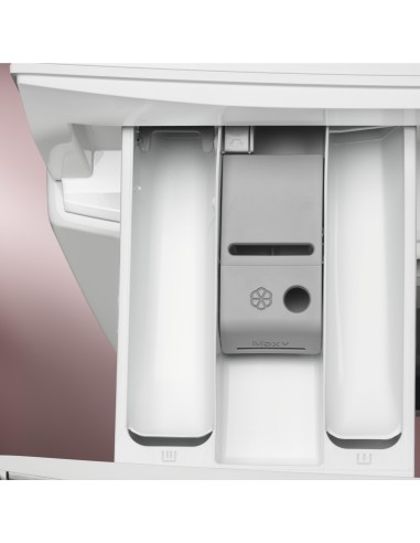 ELECTROLUX EW6FE29G LVB A 9KG 1400 G VAPORE IGIEN. INVERTER TIME MAN.