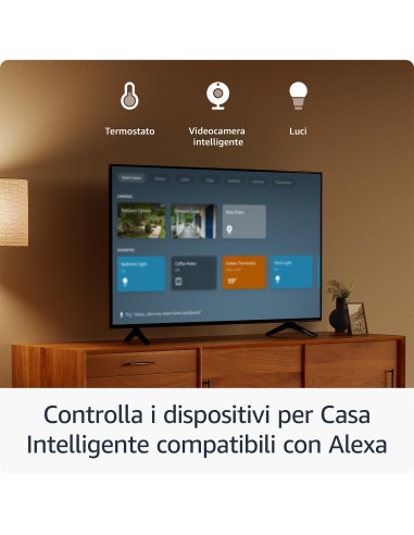 AMAZON FIRE TV STICK HD STREAMING MEDIA PLAYER (2024)