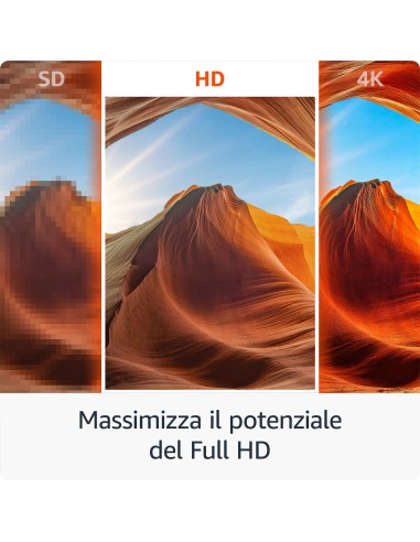 AMAZON FIRE TV STICK HD STREAMING MEDIA PLAYER (2024)