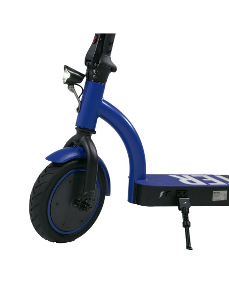 NILOX MONOPATTINO 8,5" DOC 8FIVE   INTER EDITION