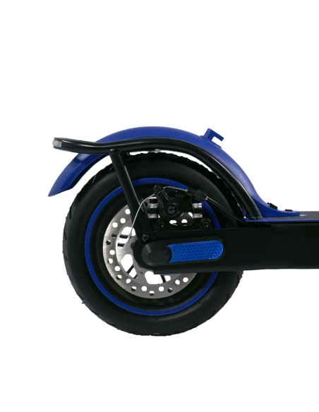 NILOX MONOPATTINO 8,5" DOC 8FIVE   INTER EDITION