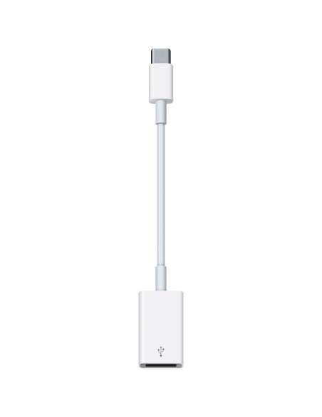 APPLE MW5L3ZM/A USB-C TO USB ADAPTER