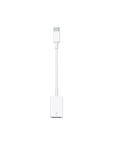 APPLE MW5L3ZM/A USB-C TO USB ADAPTER