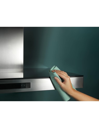 ELECTROLUX M3SCS300 STEEL CARE SPRAY DETERGENTE PER ACCIAIO INOX 500ML