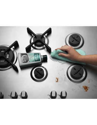 ELECTROLUX M3SCS300 STEEL CARE SPRAY DETERGENTE PER ACCIAIO INOX 500ML