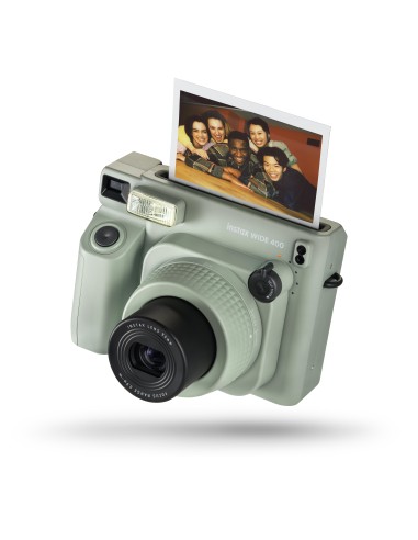 FUJIFILM INSTAX WIDE 400 FOTOCAMERA ISTANTANEA